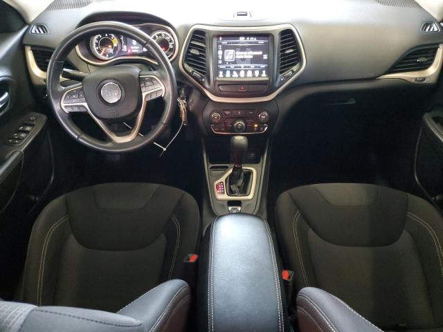 Photo 8 from auction – 2016 JEEP CHEROKEE L with VIN 1C4PJLCB9GW324436