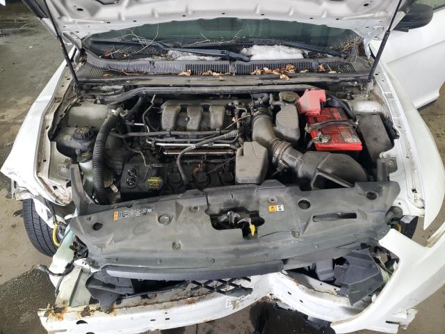 Photo 11 from auction – 2013 FORD TAURUS POL with VIN 1FAHP2M8XDG227273
