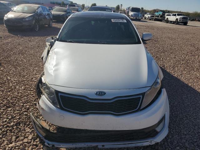 Photo 5 from auction – 2011 KIA OPTIMA HYB with VIN KNAGM4AD8B5002271