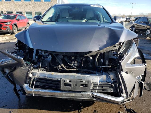 Photo 5 from auction – 2019 LEXUS RX 450H BA with VIN 2T2BGMCA1KC030306