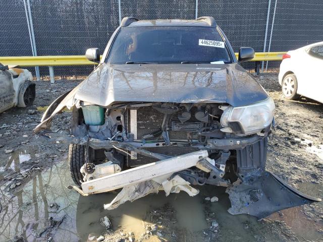 Photo 5 from auction – 2015 TOYOTA TACOMA DOU with VIN 5TFLU4EN2FX120024