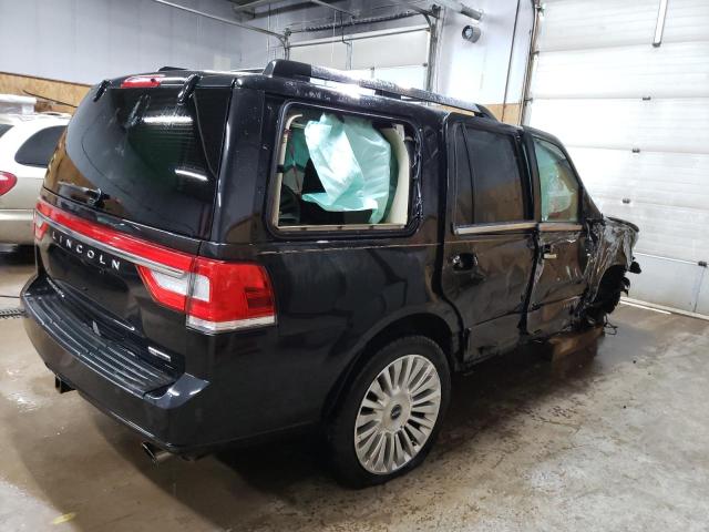 Photo 3 from auction – 2015 LINCOLN NAVIGATOR with VIN 5LMJJ2JT5FEJ00671