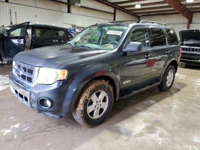FORD ESCAPE XLT 2008 with VIN 1FMCU93138KB42252 - Photo from auction