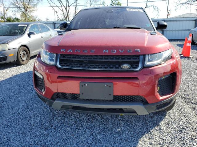 Photo 5 from auction – 2016 LAND ROVER RANGE ROVE with VIN SALVP2BG7GH078982