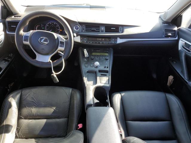 Снимка 8 от търг – 2013 LEXUS CT 200 с VIN JTHKD5BH9D2171710