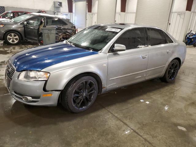 Снимка 1 от търг – 2006 AUDI A4 3.2 QUA с VIN WAUDH78E36A245992