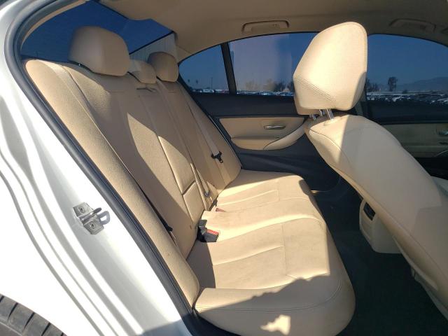 Photo 10 from auction – 2018 BMW 320 I with VIN WBA8A9C54JAD27928