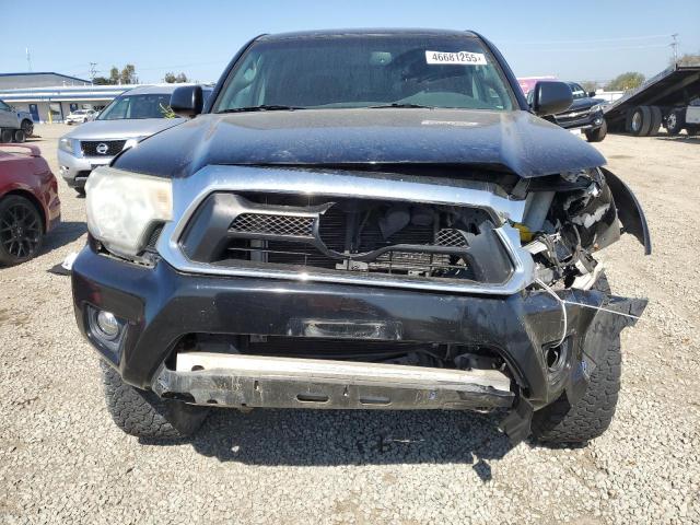 Photo 5 from auction – 2012 TOYOTA TACOMA DOU with VIN 5TFLU4EN9CX042143