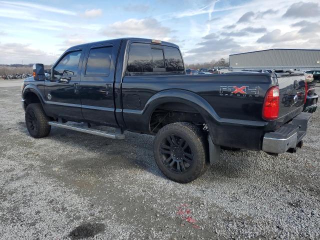 Photo 2 from auction – 2011 FORD F250 SUPER with VIN 1FT7W2BT8BEA56564