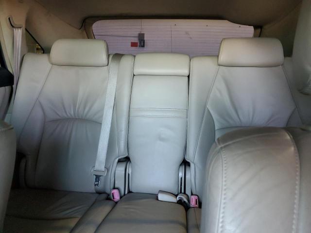 Photo 10 from auction – 2006 LEXUS RX 400 with VIN JTJHW31U860035783