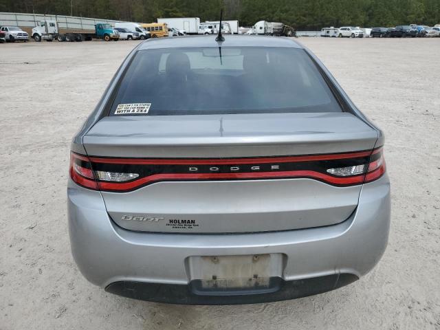 Photo 6 from auction – 2015 DODGE 150 CUS 4X with VIN 1C3CDFAA5FD247659