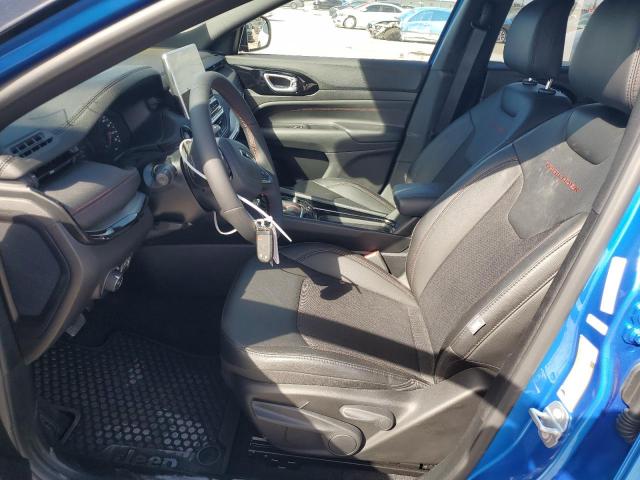 Photo 7 from auction – 2025 JEEP COMPASS TR with VIN 3C4NJDDNXST532300