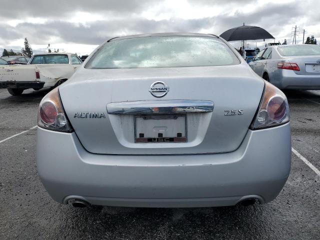 Photo 6 from auction – 2011 NISSAN ALTIMA BAS with VIN 1N4AL2AP8BC140873