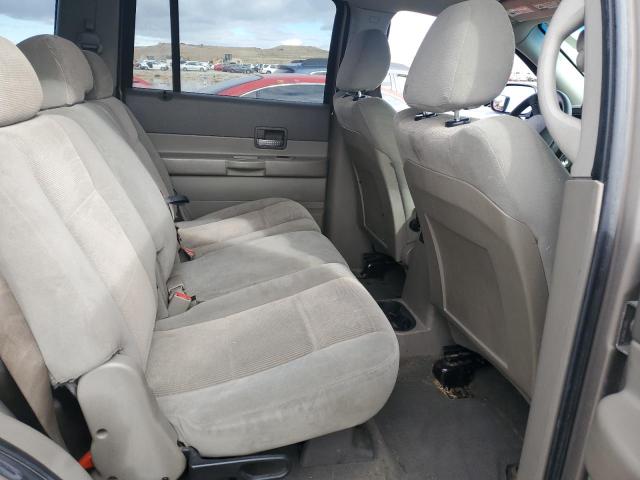 Photo 10 from auction – 2005 DODGE DURANGO SL with VIN 1D4HB48D55F536929