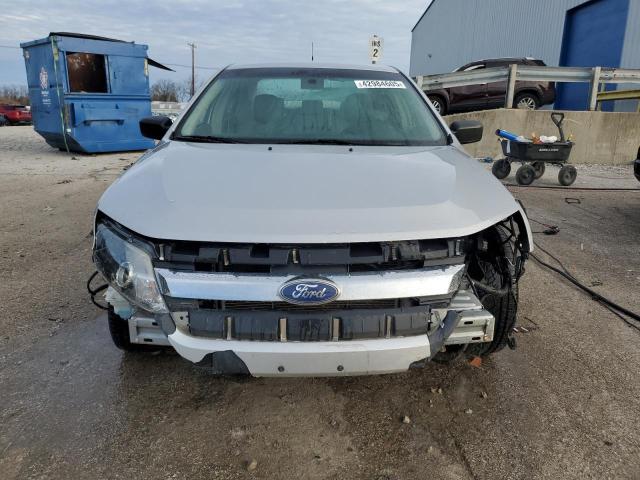 Photo 5 from auction – 2010 FORD FUSION S with VIN 3FAHP0GA2AR310297