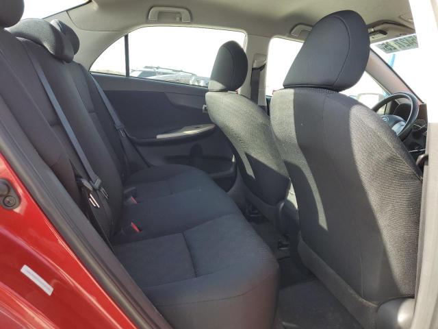 Photo 10 from auction – 2010 TOYOTA COROLLA BA with VIN 1NXBU4EE4AZ255765