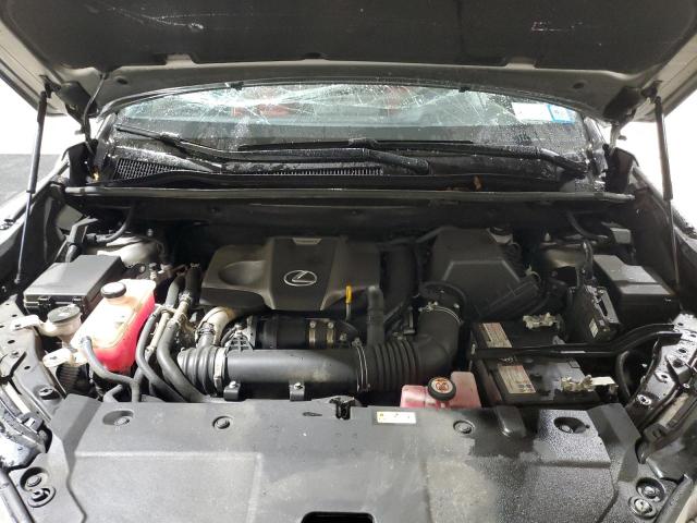 Photo 12 from auction – 2021 LEXUS NX 300 BAS with VIN JTJSARDZ7M2239362