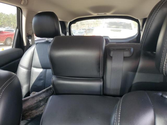 Photo 10 from auction – 2018 NISSAN PATHFINDER with VIN 5N1DR2MN7JC646785