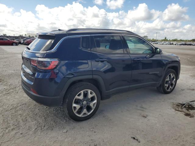 Photo 3 from auction – 2021 JEEP COMPASS LI with VIN 3C4NJDCB4MT604831