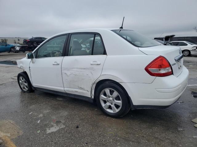 Photo 2 from auction – 2009 NISSAN VERSA S with VIN 3N1BC11E09L352045