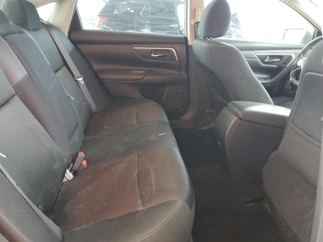 Photo 10 from auction – 2018 NISSAN ALTIMA 2.5 with VIN 1N4AL3AP4JC201642