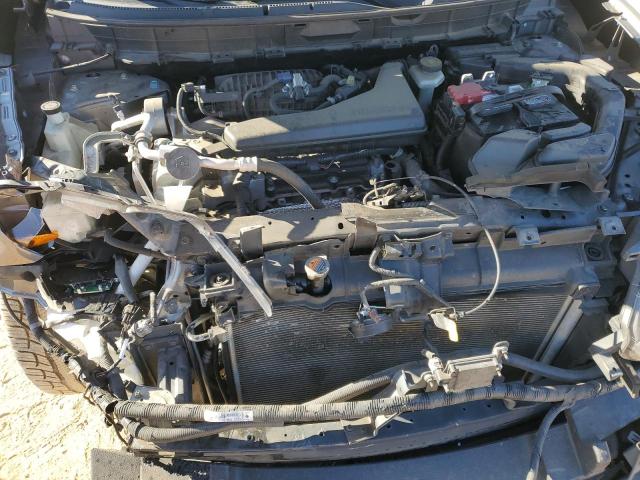 Photo 12 from auction – 2018 NISSAN ROGUE S with VIN JN8AT2MT2JW468360