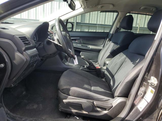 Photo 7 from auction – 2013 SUBARU IMPREZA SP with VIN JF1GPAL63D2217655