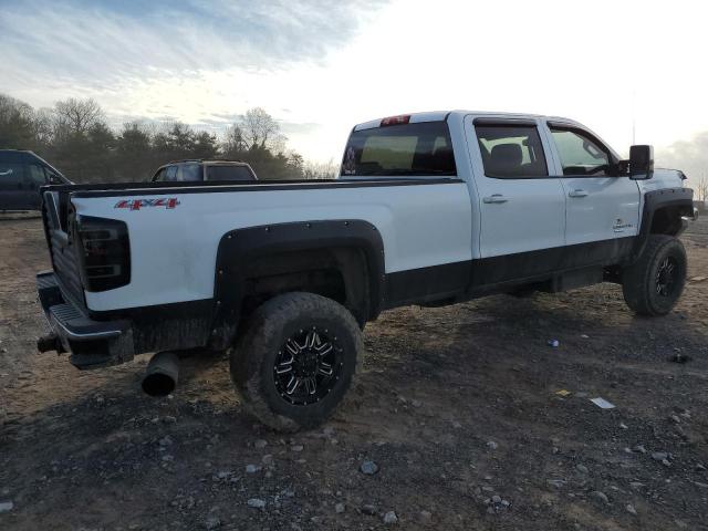 Photo 3 from auction – 2015 CHEVROLET SILVERADO with VIN 1GC1KVE84FF570406