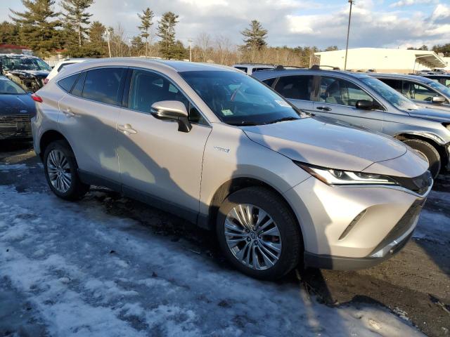 Photo 4 from auction – 2021 TOYOTA VENZA LE with VIN JTEAAAAH3MJ021285