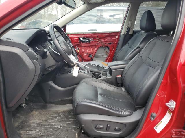 Photo 7 from auction – 2017 NISSAN ROGUE S with VIN JN8AT2MT3HW380511