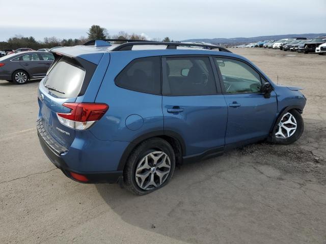 Photo 3 from auction – 2019 SUBARU FORESTER P with VIN JF2SKAGCXKH437101