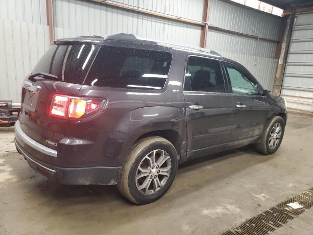 Photo 3 from auction – 2016 GMC ACADIA SLT with VIN 1GKKVRKD8GJ277230