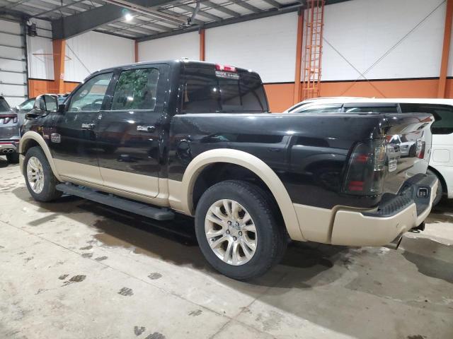 Photo 2 from auction – 2014 RAM 1500 LONGH with VIN 1C6RR7PT0ES367778