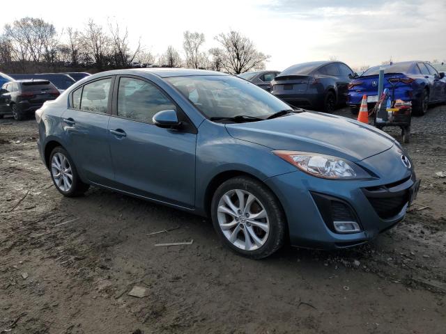 Photo 4 from auction – 2010 MAZDA 3 S with VIN JM1BL1S59A1151008