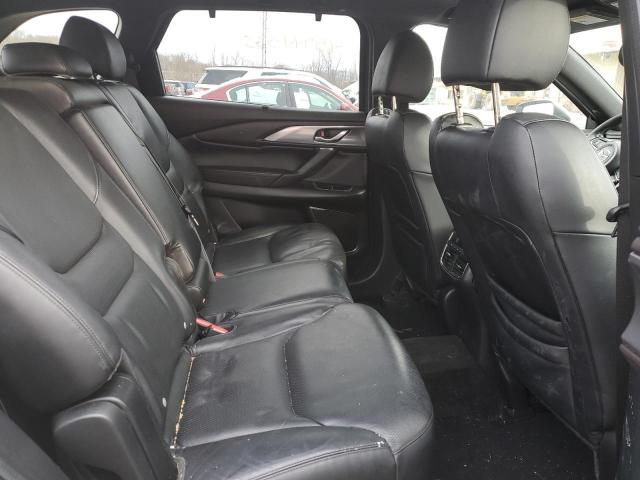 Photo 11 from auction – 2016 MAZDA CX-9 GRAND with VIN JM3TCADY7G0107820