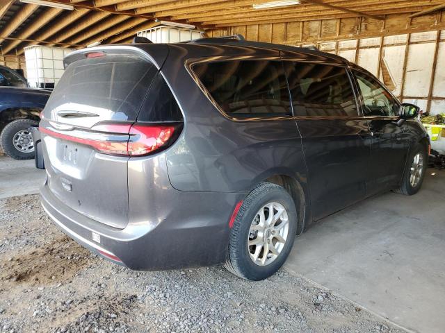 Photo 3 from auction – 2022 CHRYSLER PACIFICA T with VIN 2C4RC1BG8NR211457