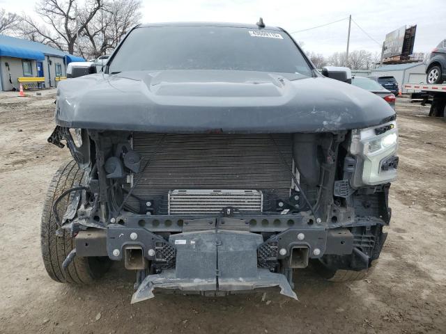 Photo 5 from auction – 2022 CHEVROLET SILVERADO with VIN 3GCPACEK4NG589130