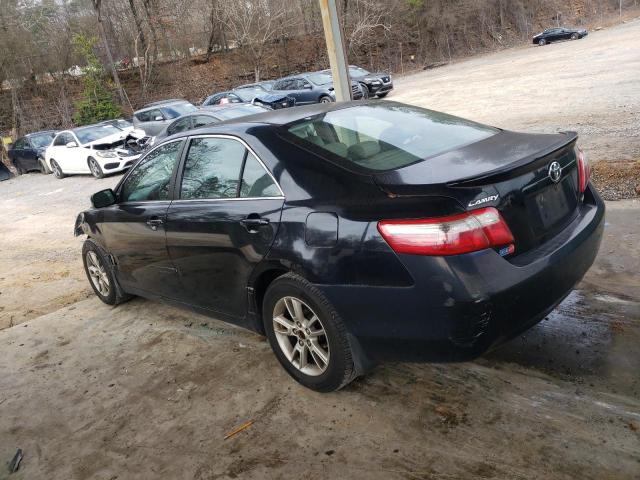 Photo 2 from auction – 2009 TOYOTA CAMRY BASE with VIN 4T1BE46K99U379592