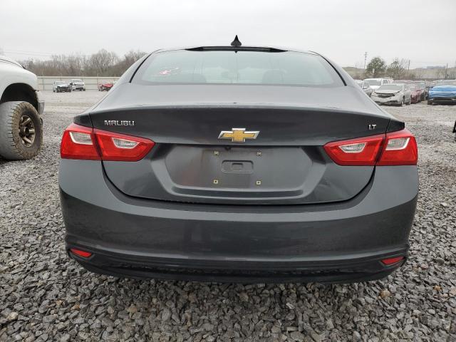 Photo 6 from auction – 2016 CHEVROLET MALIBU LT with VIN 1G1ZE5ST8GF276519