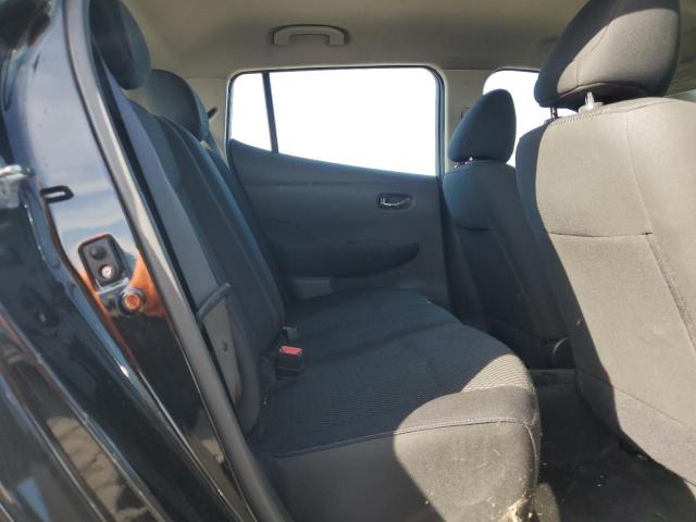 Photo 10 from auction – 2016 NISSAN LEAF S with VIN 1N4AZ0CP0GC302373
