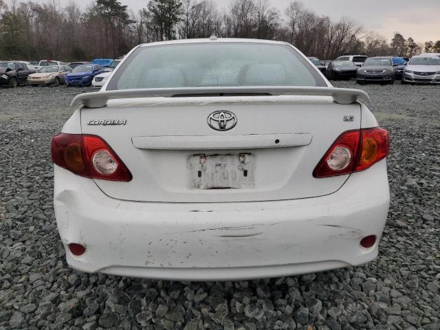 Photo 6 from auction – 2010 TOYOTA COROLLA BA with VIN 2T1BU4EE6AC310850