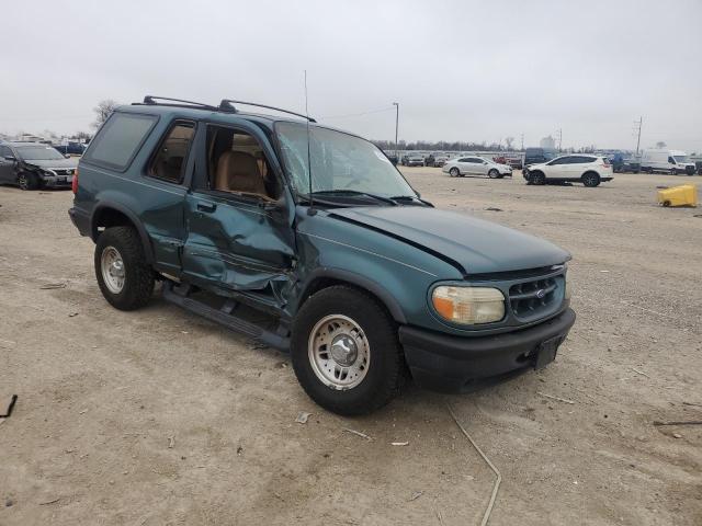 Photo 4 from auction – 1995 FORD EXPLORER with VIN 1FMCU22X3SUA67495