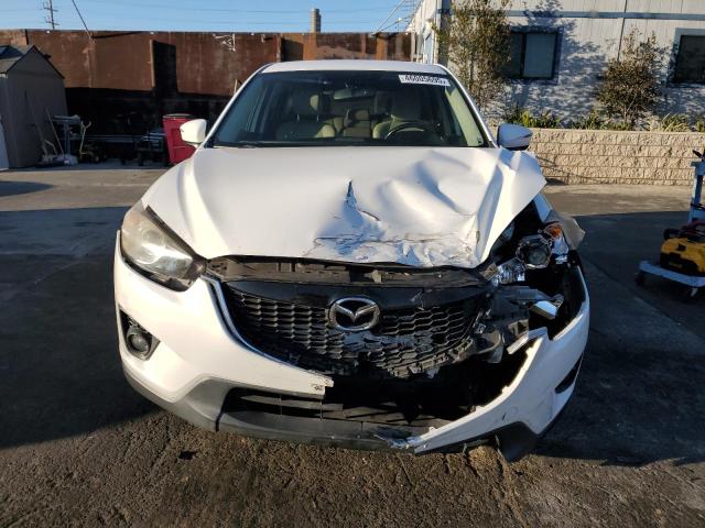 Photo 5 from auction – 2015 MAZDA CX-5 TOURI with VIN JM3KE2CY3F0483202