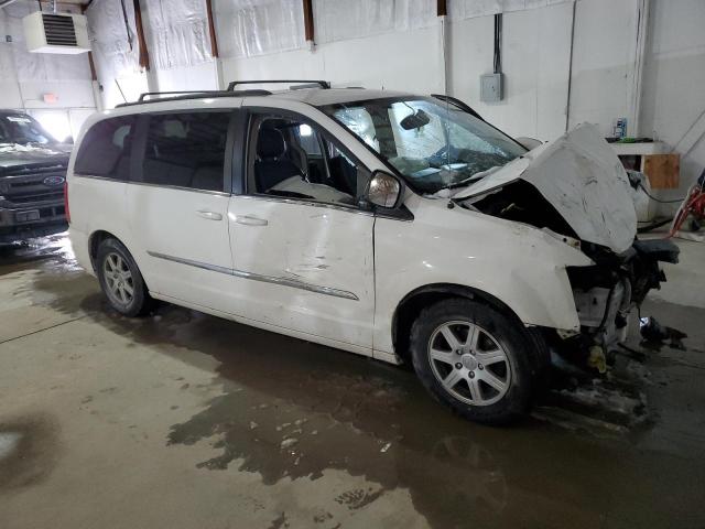 Photo 4 from auction – 2012 CHRYSLER TOWN & COU with VIN 2C4RC1BG3CR306361
