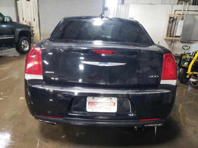 Photo 6 from auction – 2015 CHRYSLER 300 LIMITE with VIN 2C3CCARG9FH810889