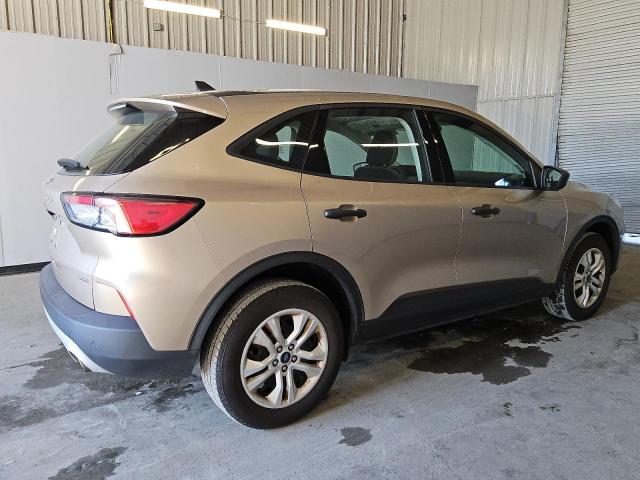 Photo 3 from auction – 2021 FORD ESCAPE S with VIN 1FMCU9F65MUA67706
