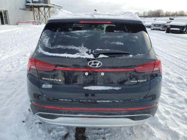 Photo 6 from auction – 2023 HYUNDAI SANTA FE L with VIN 5NMS5DA15PH023633