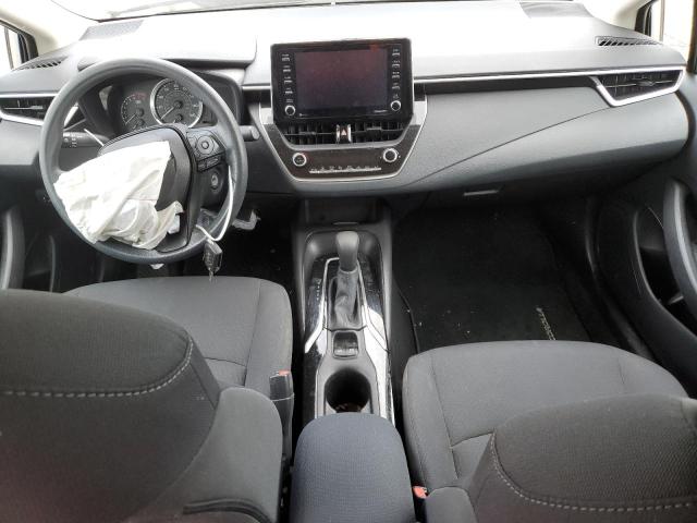 Photo 8 from auction – 2021 TOYOTA COROLLA LE with VIN 5YFEPMAE2MP174862