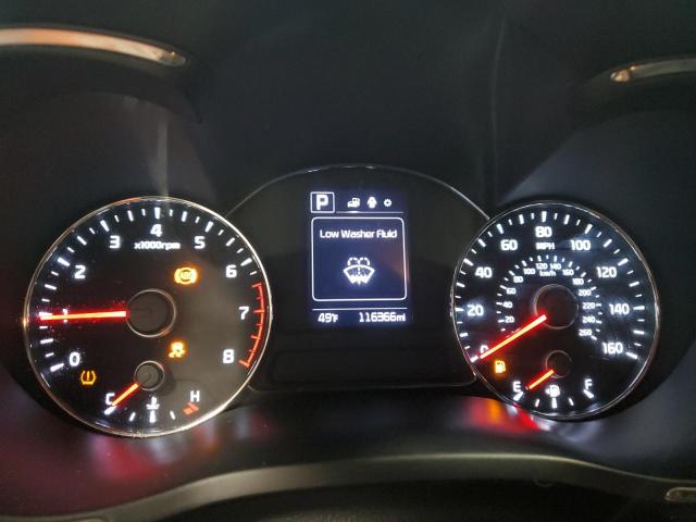 Photo 9 from auction – 2018 KIA FORTE LX with VIN 3KPFK4A72JE272677