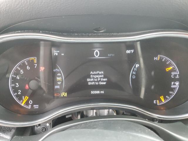 Photo 9 from auction – 2020 JEEP GRAND CHER with VIN 1C4RJFAG2LC299528